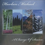 A Change Of Season music CD