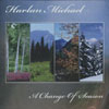 A Change Of Season music CD