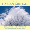 Discover The Moment poetry CD on life love and the journey of moments