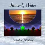 Heavenly Water music CD