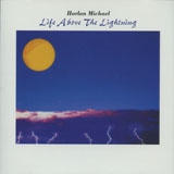 Life Above The Lightning relaxation and meditation music CD