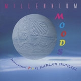 Millennium Moods instrumental music CD