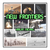 New Frontiers instrumental music CD