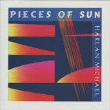 Pieces Of Sun instrumental music CD