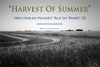 harvest of summer video by Harlan Michael